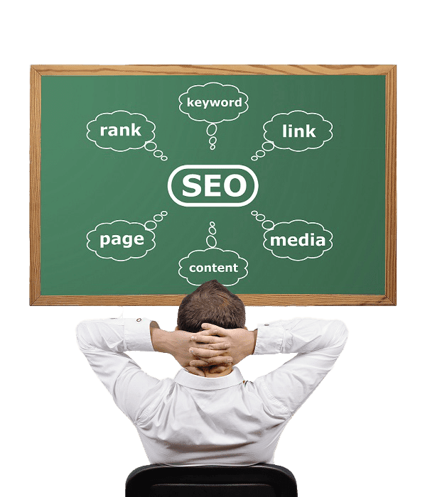 Elio Castellana, SEO Specialist Digital Marketing Manager Consulenza SEO Roma, ELEVEN MARKETING