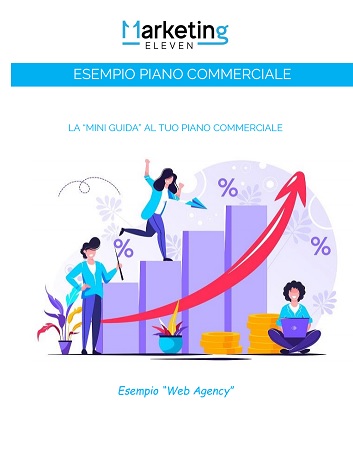 Guida al Piano Vendita