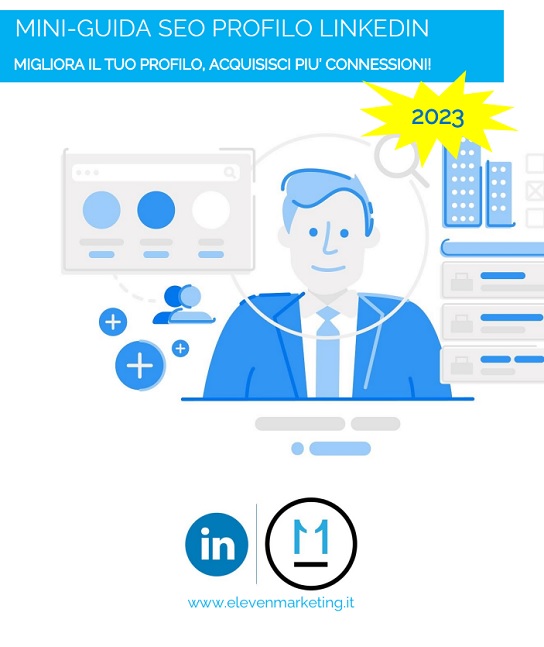 Manuale Linkedin 2023