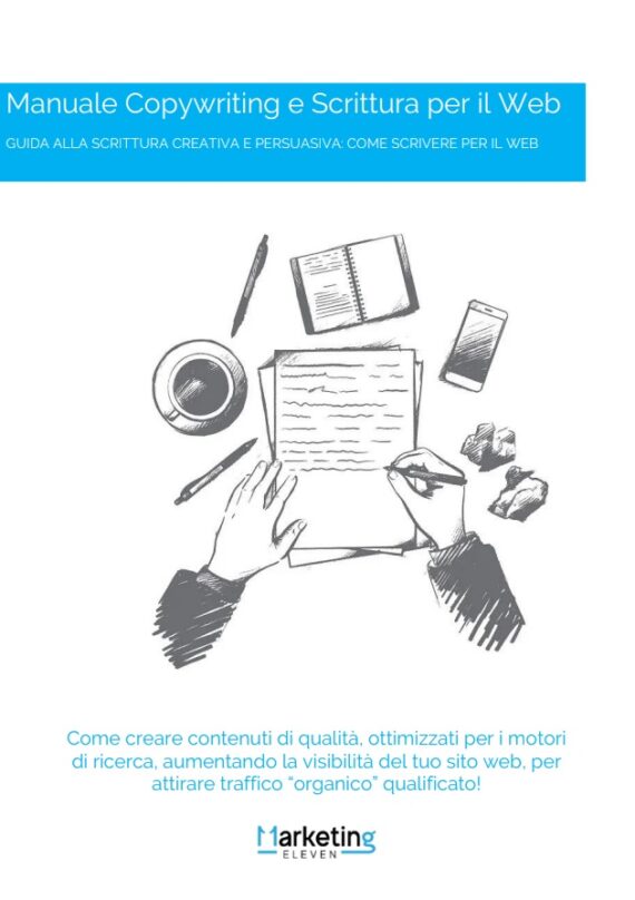 guida web copywriting 2023